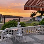 Playa La Arena 营地