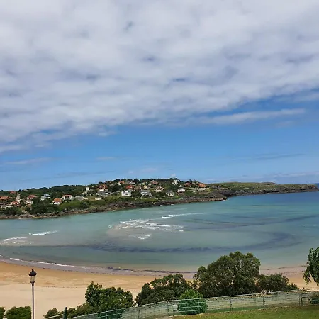 Playa La Arena Campsite