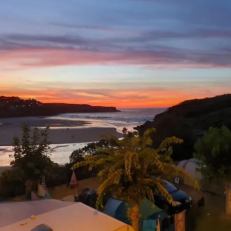 Camping Playa La Arena *