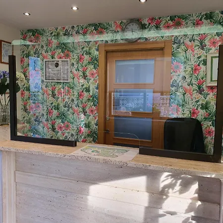 Playa La Arena Camping