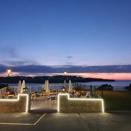 Campsite Playa La Arena *