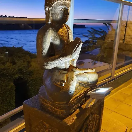 Camping Playa La Arena Isla Plana