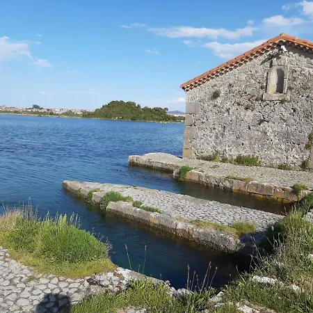 Playa La Arena * Isla Plana