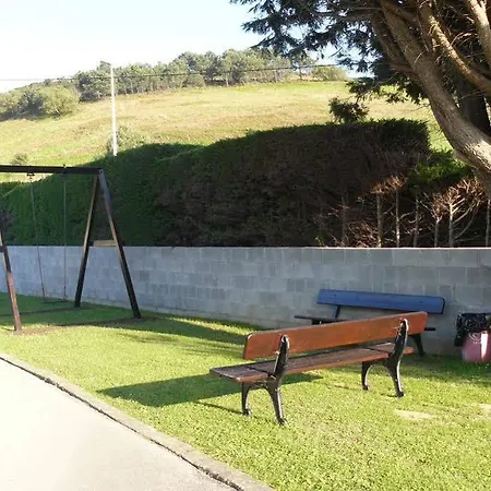 Playa La Arena Isla Plana