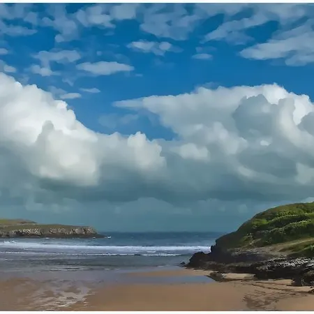 Playa La Arena Camping