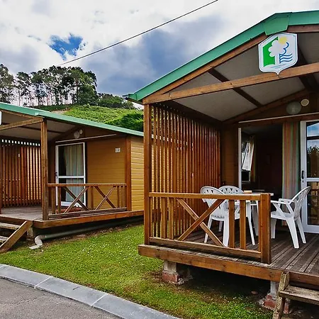 Camping Playa La Arena *