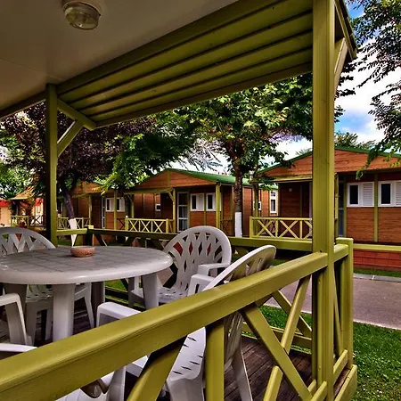 Playa La Arena Camping