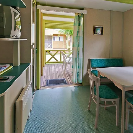 Playa La Arena Camping *