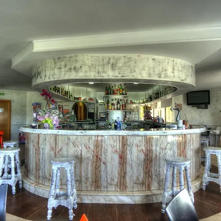 Playa La Arena Кемпинг Исла