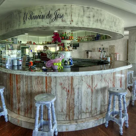 Playa La Arena Camping