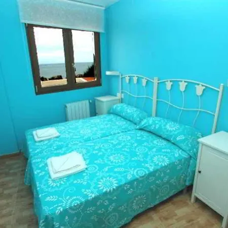 Campsite Playa La Arena *