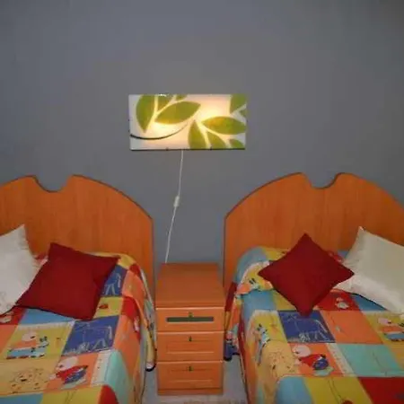 Playa La Arena * Исла