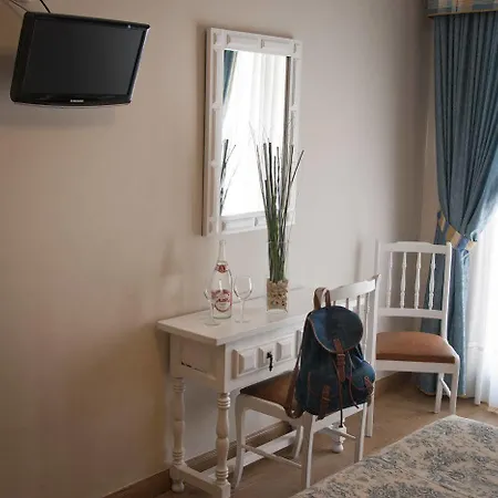 Playa La Arena Кемпинг Исла