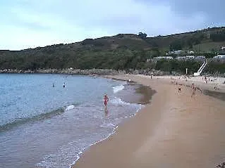 Playa La Arena Campsite *