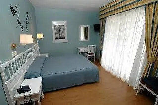 Camping Playa La Arena