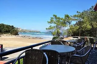 Playa La Arena Campsite Isla