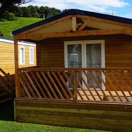 Camping Playa La Arena *