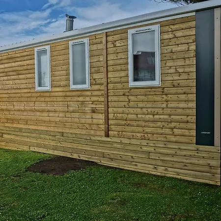 Playa La Arena Camping