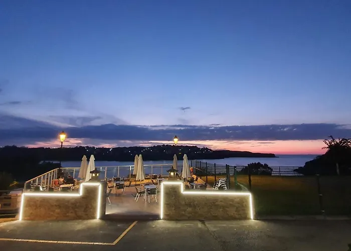 キャンプ場 Playa La Arena *