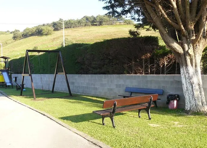 Playa La Arena Isla Plana