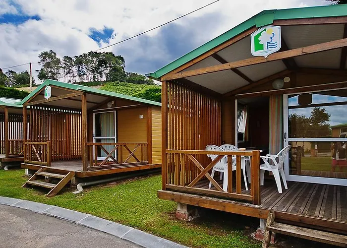 Campsite Playa La Arena *