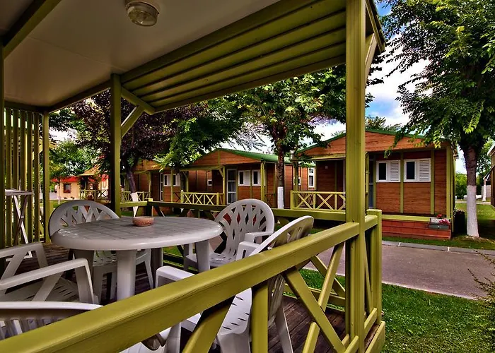 Playa La Arena Campsite