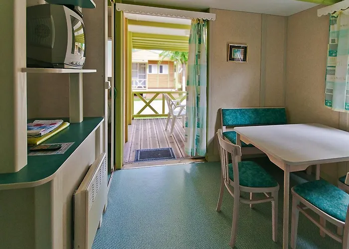 Playa La Arena Campsite *