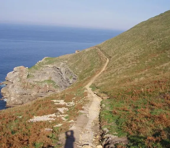 Playa La Arena Campsite Isla