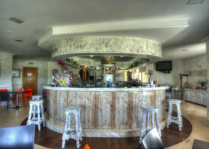 Playa La Arena キャンプ場 Isla Plana