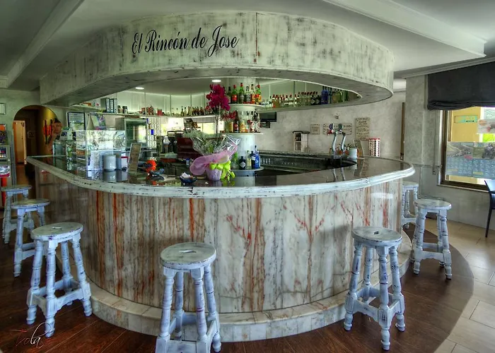 Playa La Arena Campsite