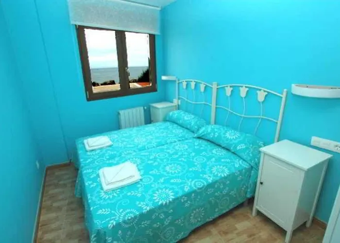 Campsite Playa La Arena *