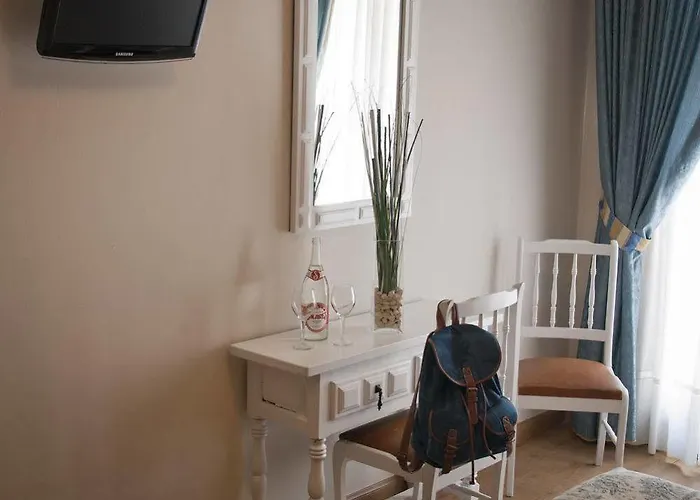 Playa La Arena Campsite Isla