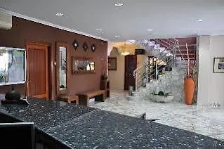 Playa La Arena キャンプ場 *