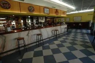 Playa La Arena キャンプ場 *