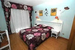 Playa La Arena * Isla Plana