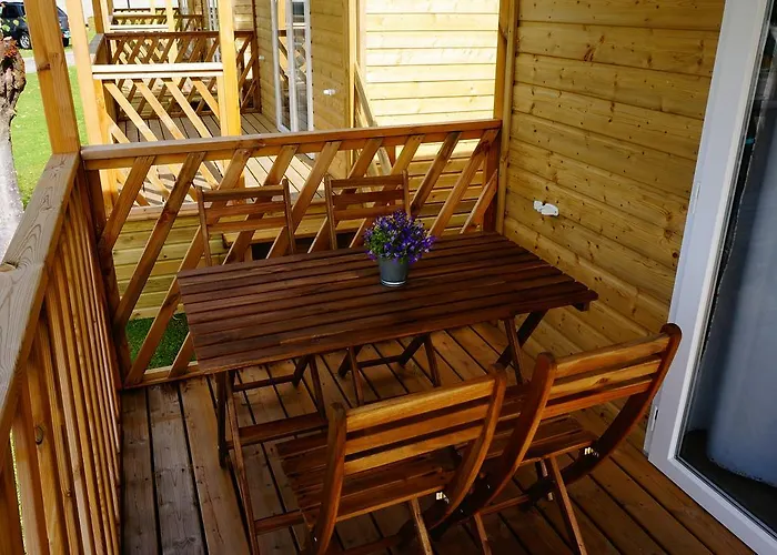 Playa La Arena Campsite Isla