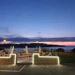Kemp Playa La Arena *