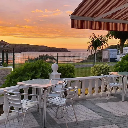 Playa La Arena Camping