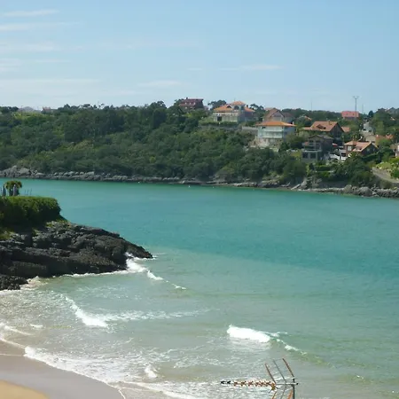 Playa La Arena Camping *