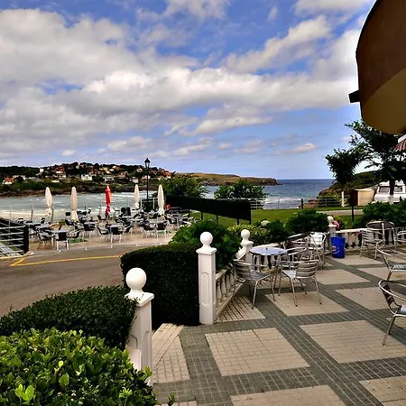 Playa La Arena * Isla Plana