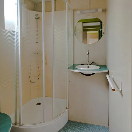 Playa La Arena Camping *