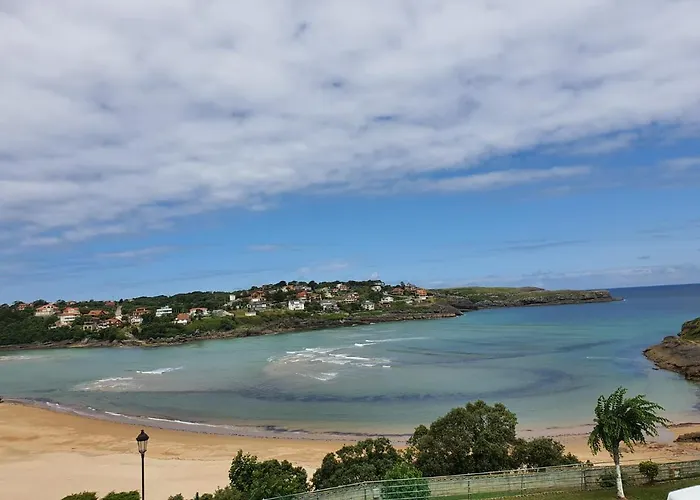 Playa La Arena Campsite