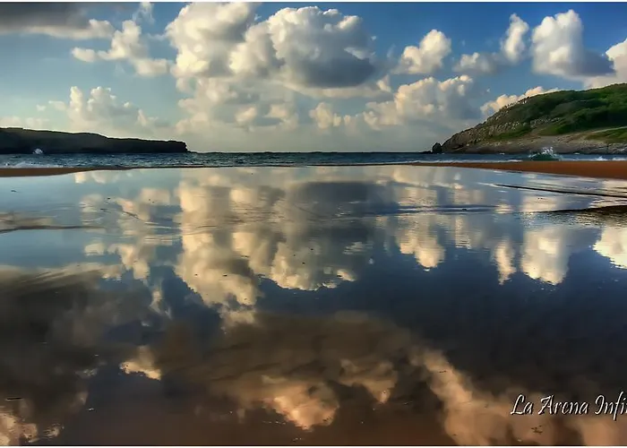 Campsite Playa La Arena *