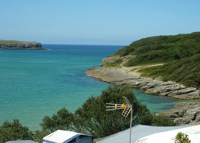 Playa La Arena * Isla