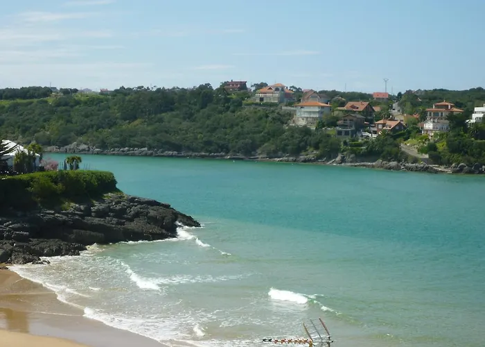 Playa La Arena Campsite *