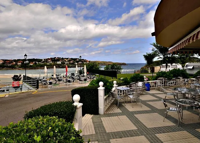 Playa La Arena * Isla