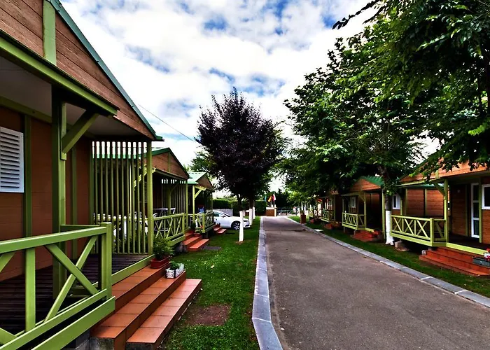 Campsite Playa La Arena Isla