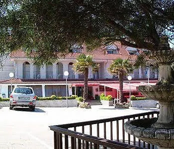 Campsite Playa La Arena *