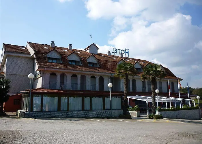 Campsite Playa La Arena *