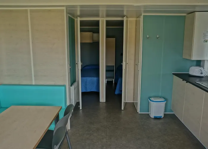 Playa La Arena Campsite Isla